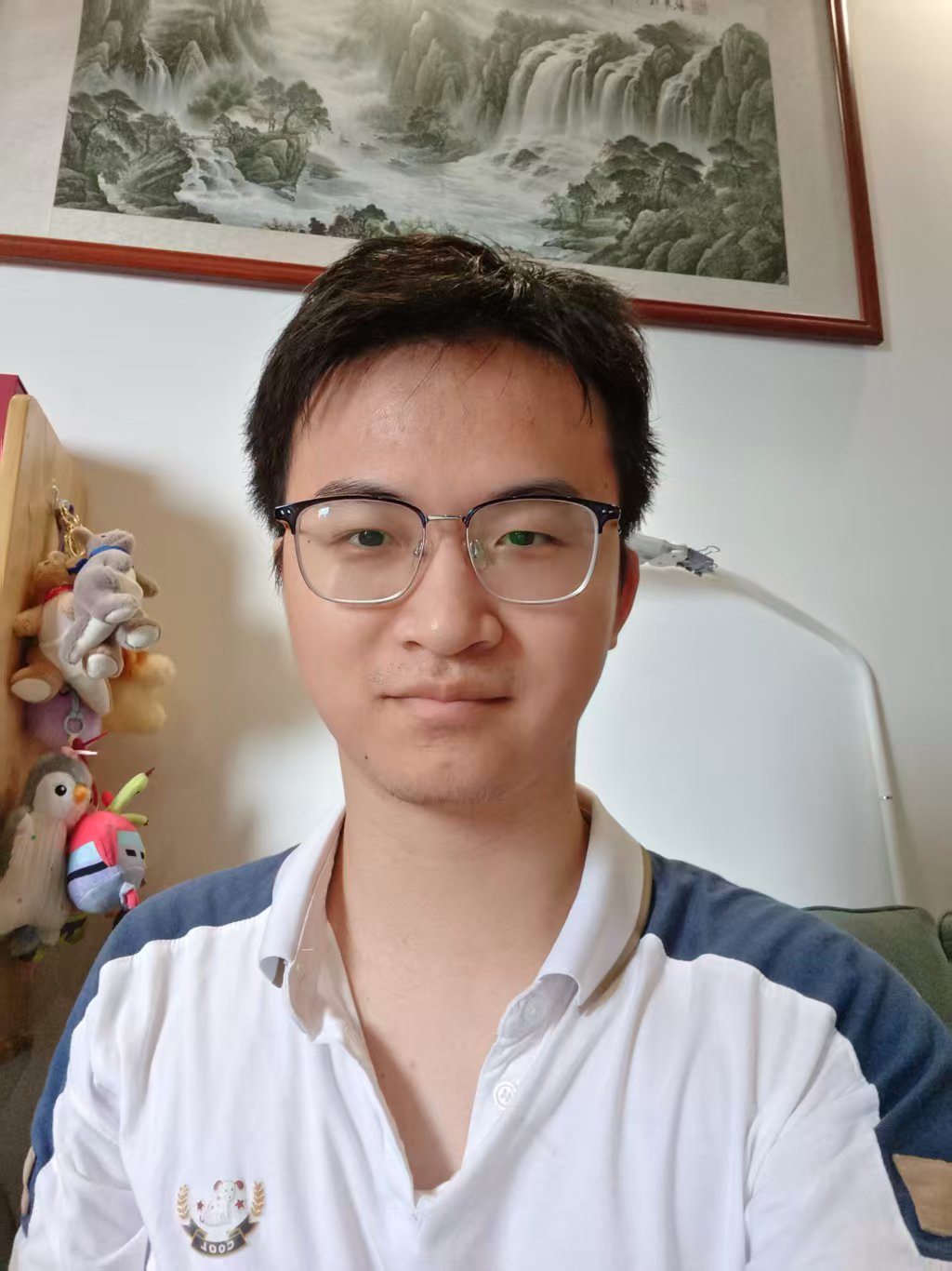 Bo Liu