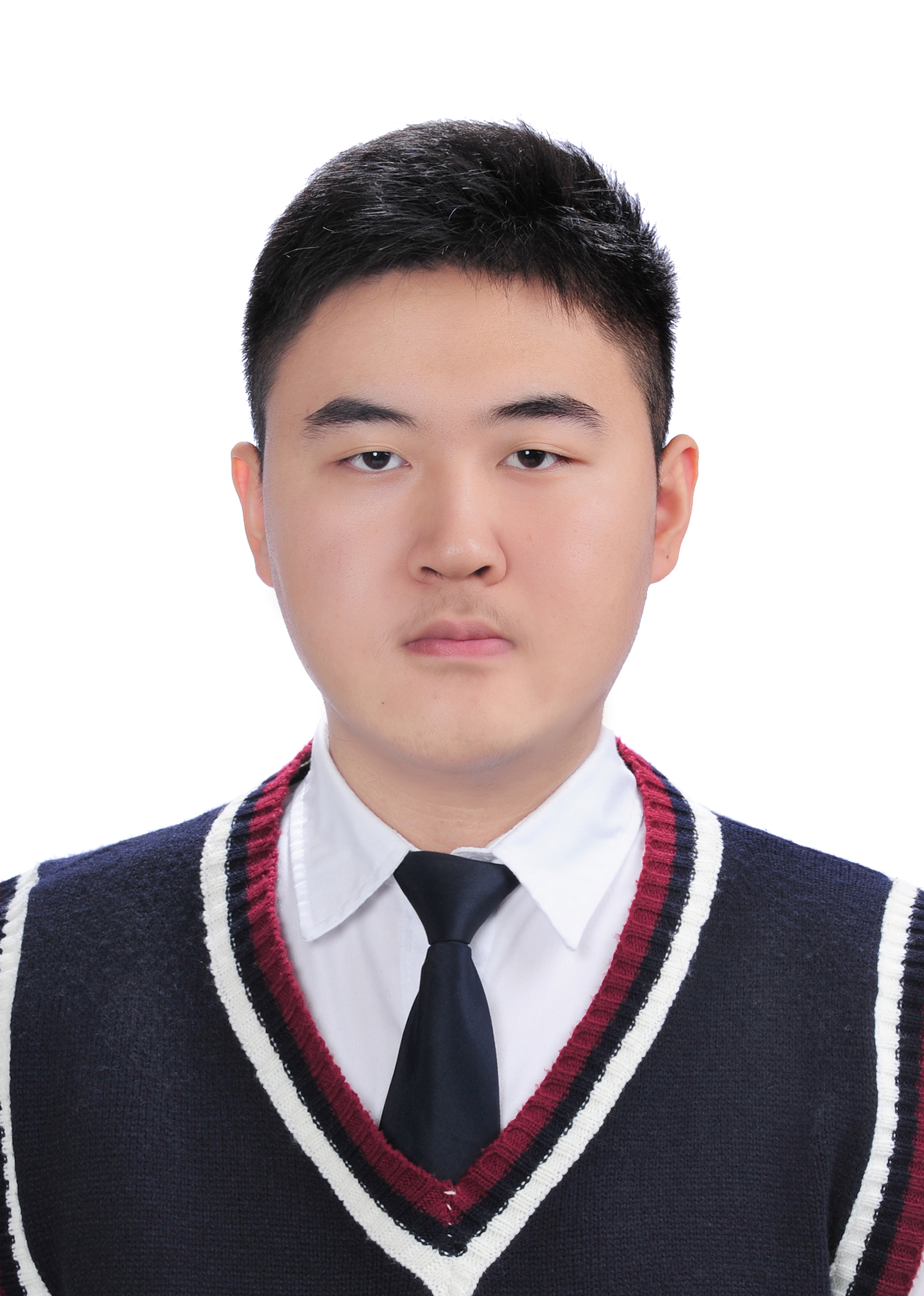 Haoyi Zhang