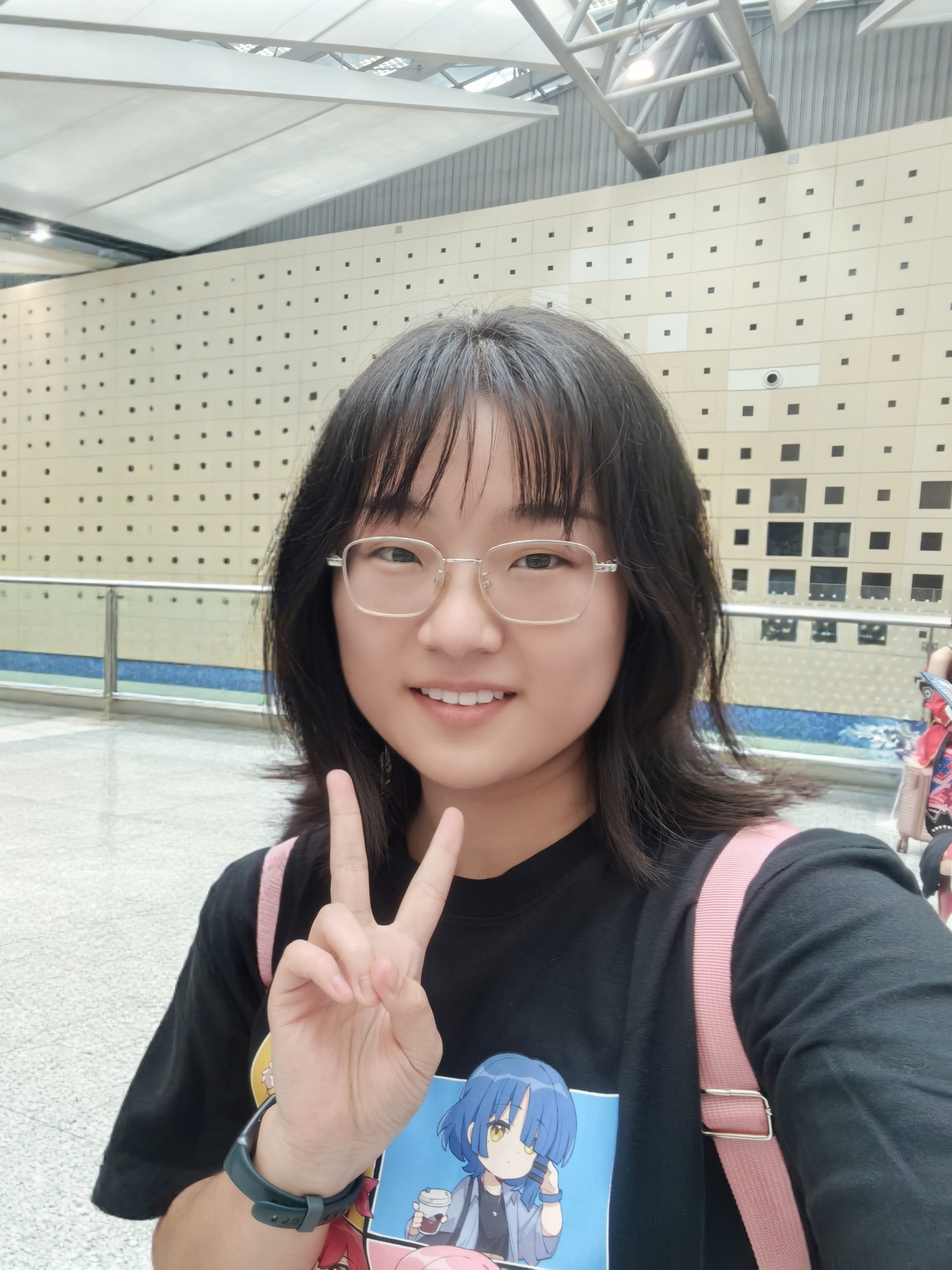 Jiapei Zheng